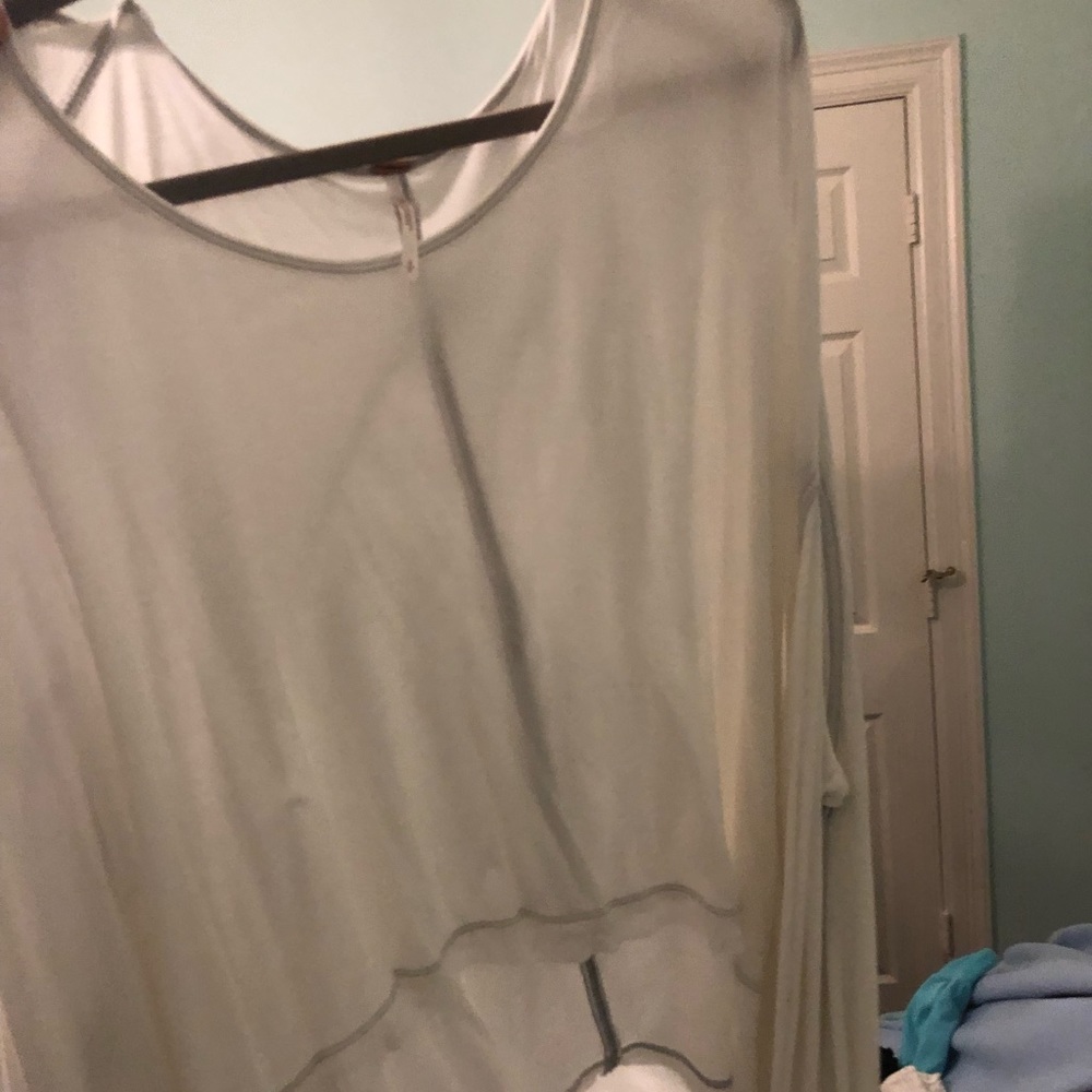 Free people top